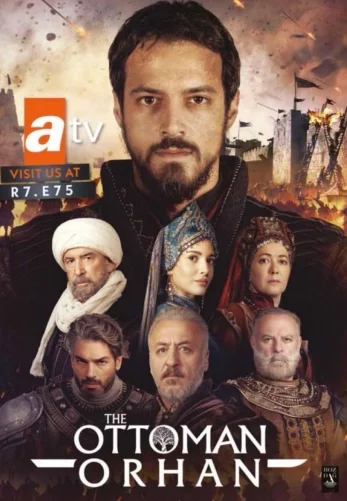 Основание: Орхан 1-5, 6, 7 серия турецкий сериал на русском языке смотреть онлайн бесплатно все серии