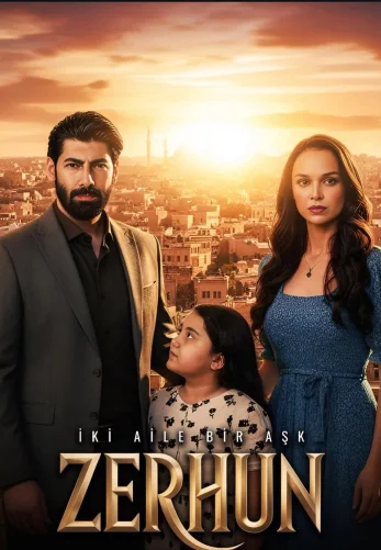 Зерхун 1-10, 11, 12, 13 серия турецкий сериал на русском языке смотреть онлайн бесплатно все серии