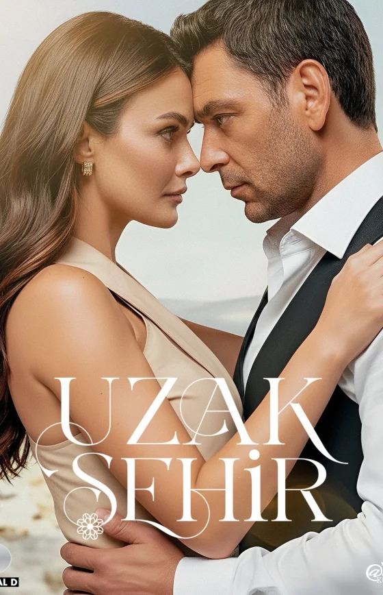 Далекий город 2 сезон 41 серия русская озвучка Turok1990 смотреть онлайн